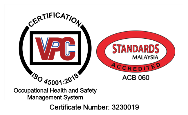 VPC-ISO-45001