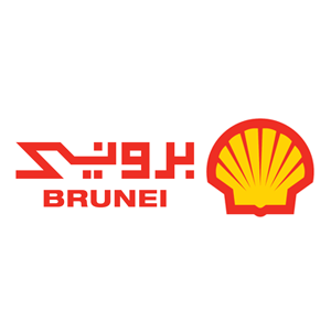 BRUNEI SHELL