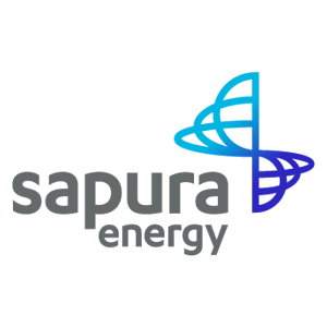 SAPURA ENERGY