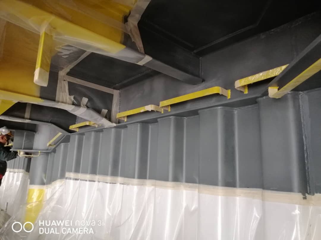 Petronas - MMHE Bokor CPP (PFP application)