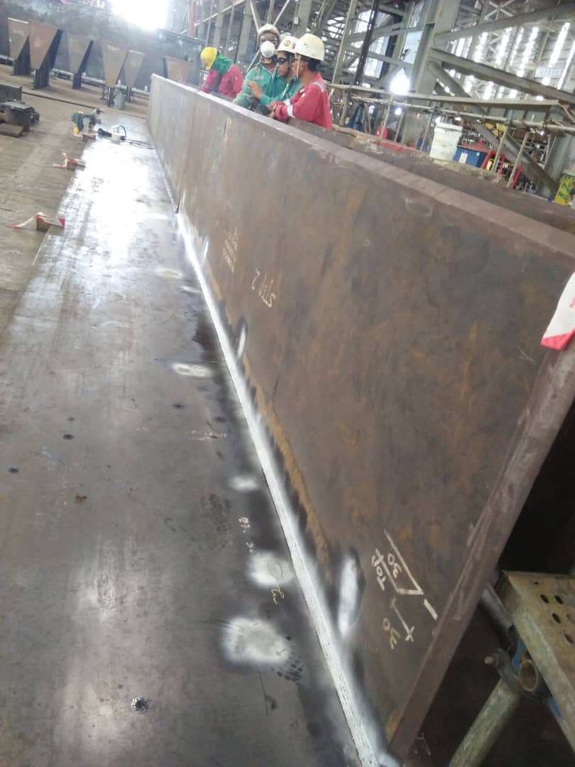 Petronas - MMHE Bokor CPP (Aug'19 update)