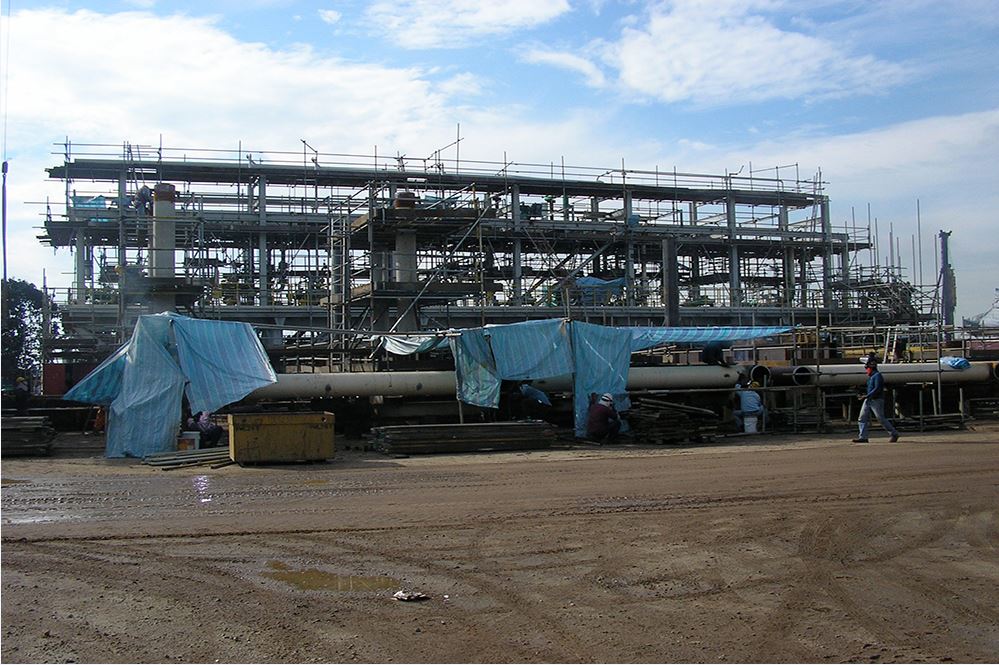 MODEC 2005