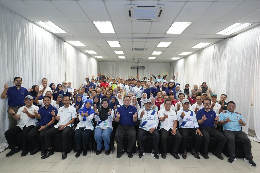 MHB HSE Excellence Recognition