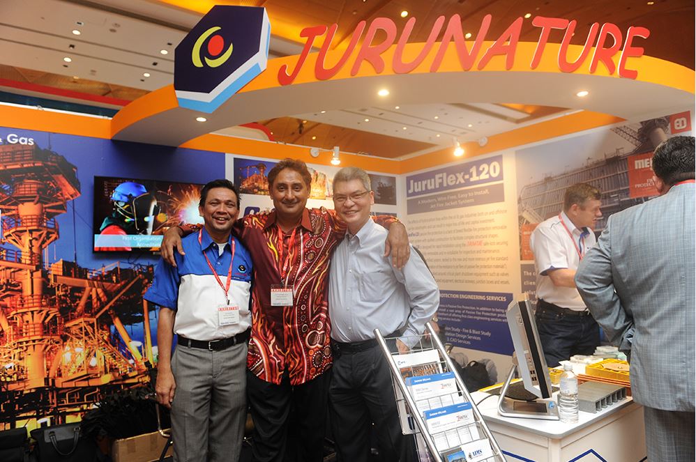 OGA 2013 @ KLCC