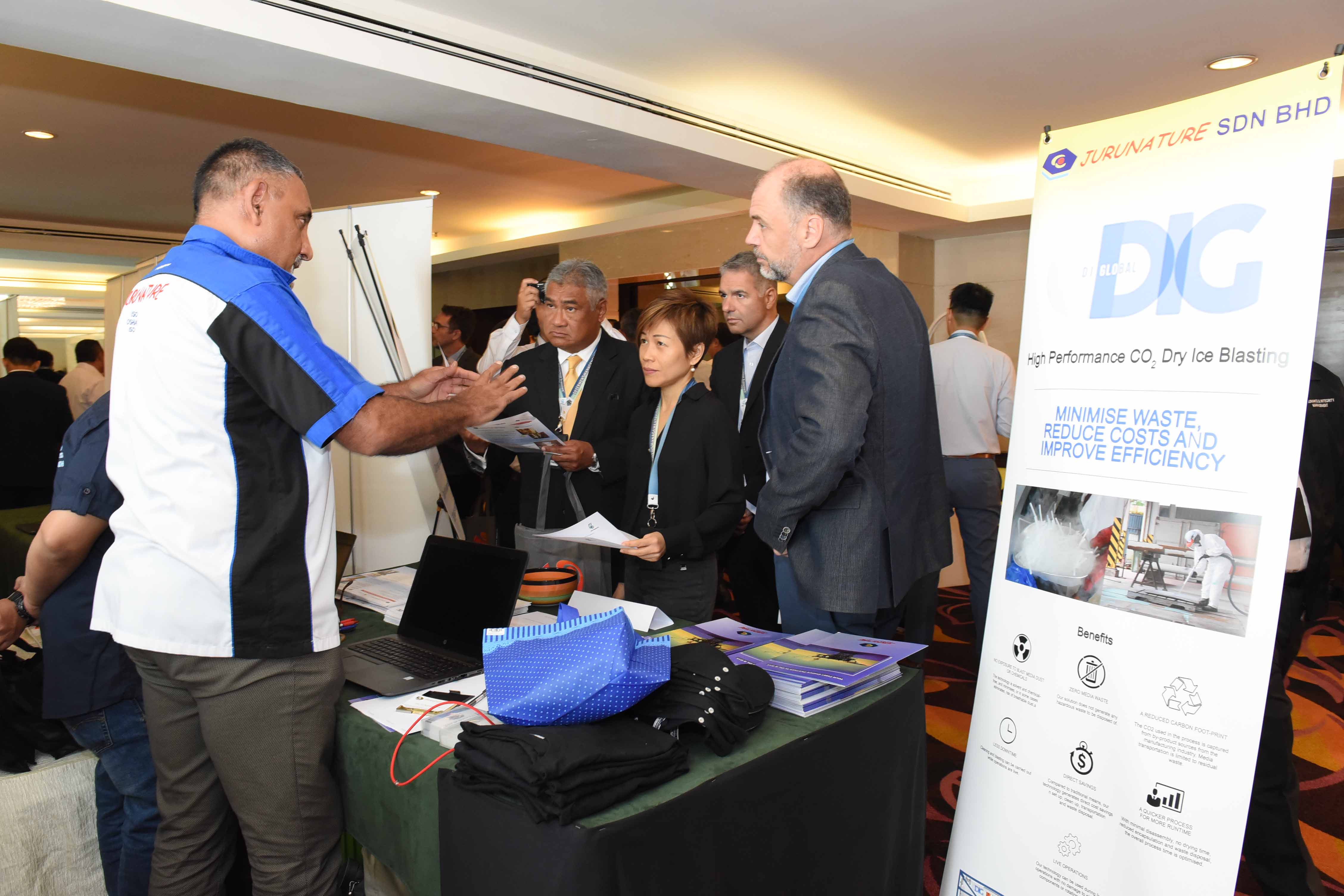 LAUNCHING OF CERTIFIED WELDERS ACCREDITATION PROGRAM