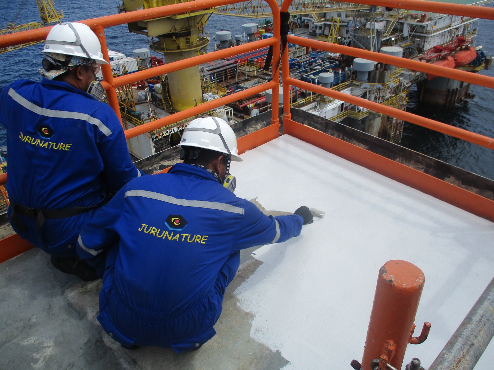 Our Company