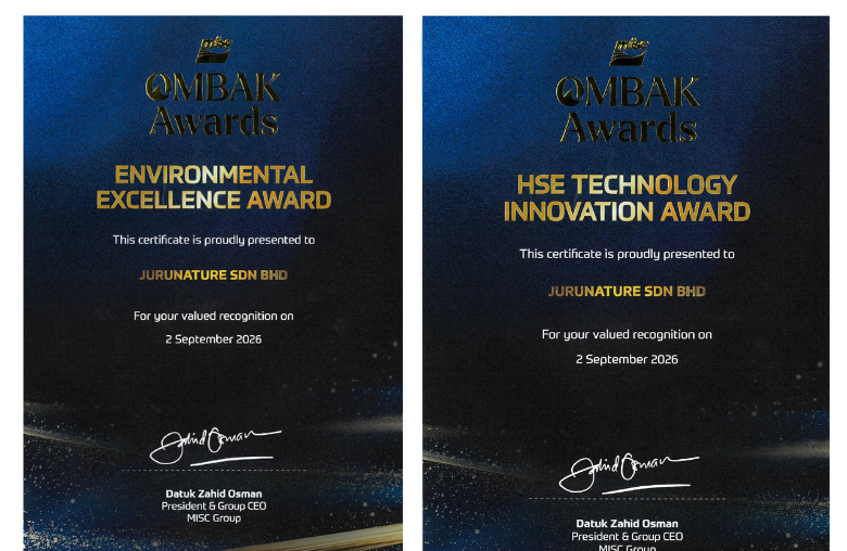 MISC OMBAK Awards 