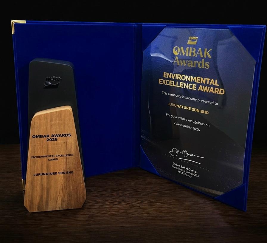 MISC OMBAK Awards 