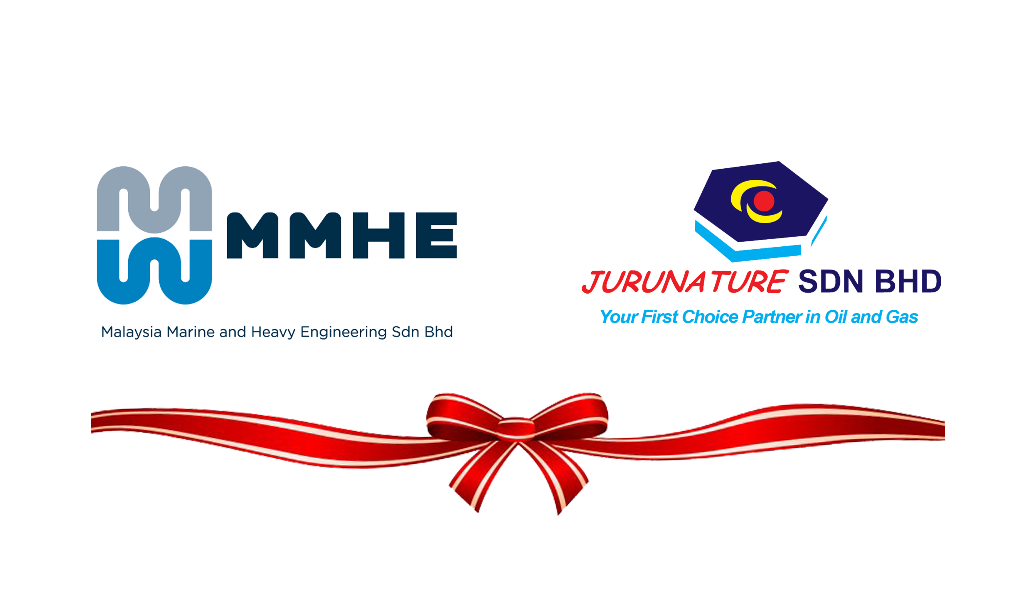 Jurunature Sdn Bhd has been awarded the new Fabrication and Installation of Structural Works by MMHE