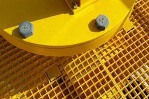 FRP Grating Systems