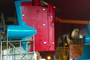 ProTXcoat - High Temperature Insulation and Repair Coating
