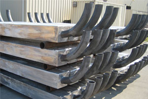 Sacrificial Anodes with Induction Melting Technology