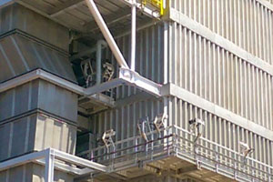 Fire & Blast Protective Systems