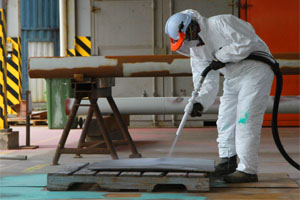 HICO2 Dry Ice Blasting