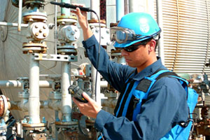 Emission Monitoring and Reporting