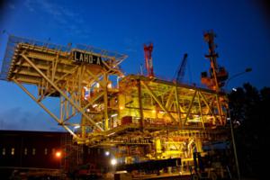 Fabrication Works