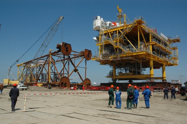 Fabrication Works