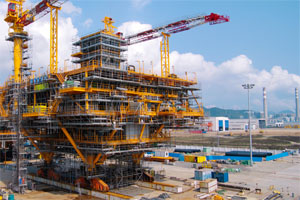 Fabrication Works