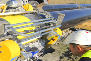 Field Joint Coatings