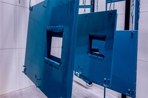 Fire Rated Doors