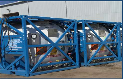 HICO2 Dry Ice Blasting