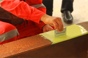 HUMIDUR Single Coating