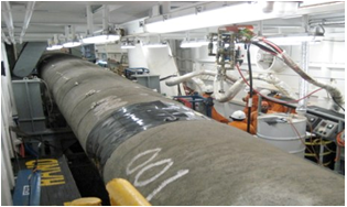 Field Joint Coatings