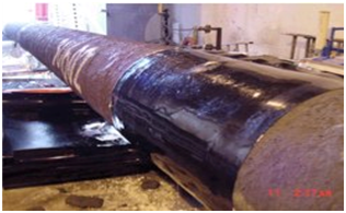Field Joint Coatings