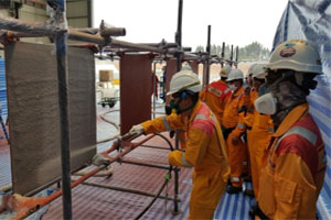 Passive Fire Protection