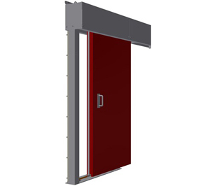 Fire Rated Doors