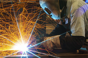 Welding Electrodes