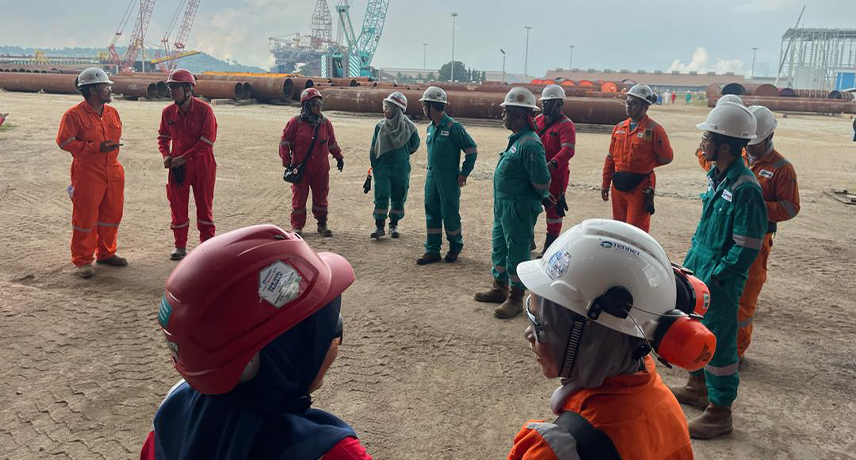 Quality Assurance & Control