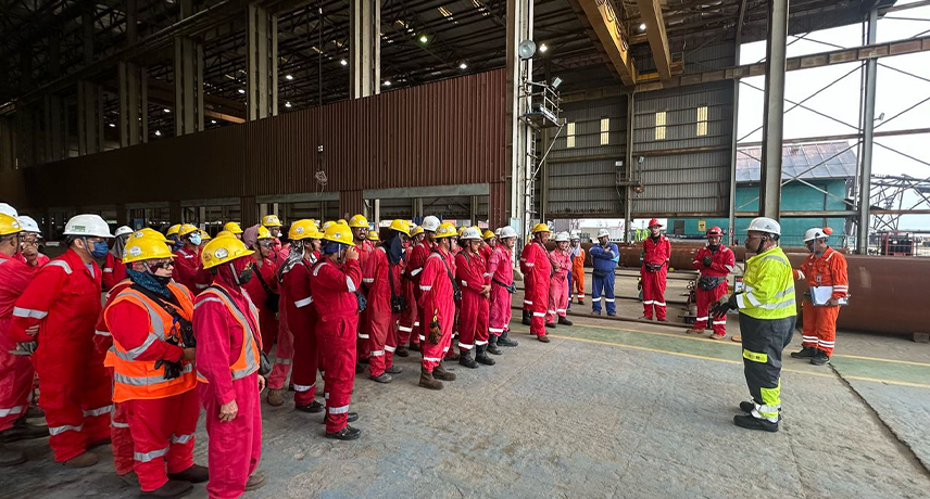 Quality Assurance & Control